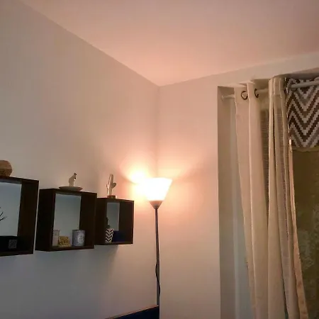 La Maison De L'alesia Paris